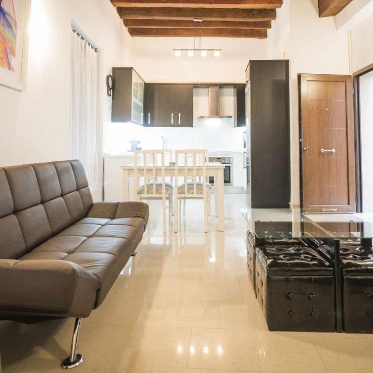 Apartamento Alfileritos 14 by Toledo AP - Apartamento de 2 dormitorios - 9