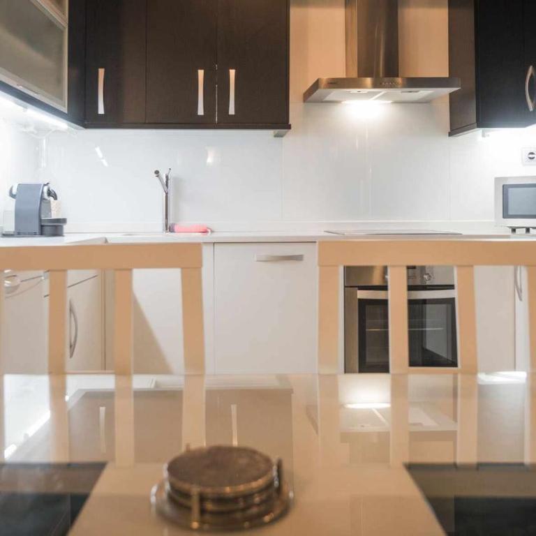 Apartamento Alfileritos 14 by Toledo AP - Apartamento de 2 dormitorios - 10