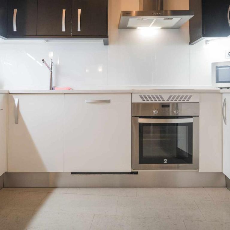 Apartamento Alfileritos 14 by Toledo AP - Apartamento de 2 dormitorios - 11