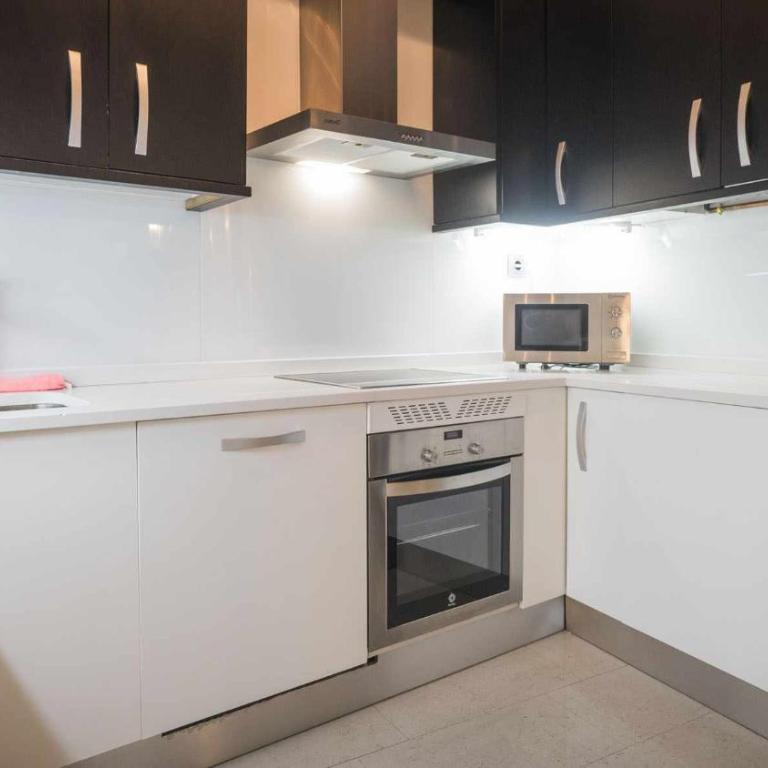 Apartamento Alfileritos 14 by Toledo AP - Apartamento de 2 dormitorios - 5