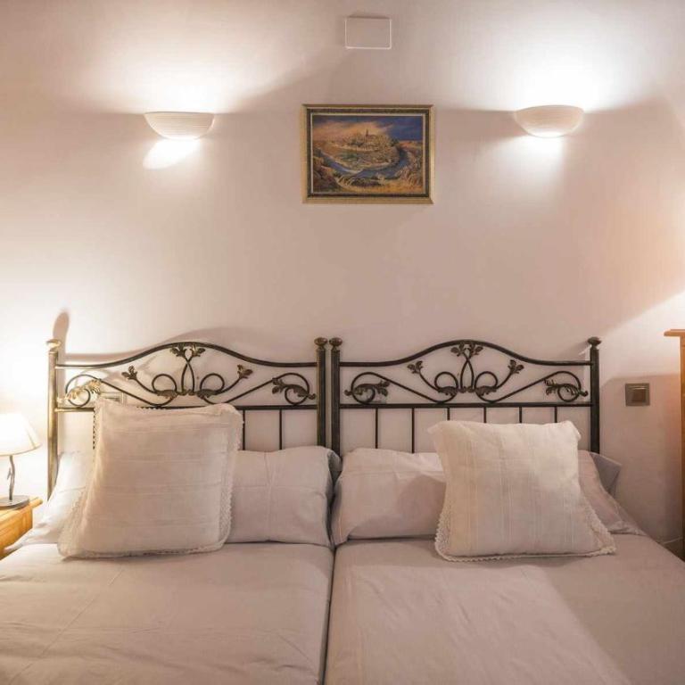 Apartamento Alfileritos 14 by Toledo AP - Apartamento de 2 dormitorios - 13