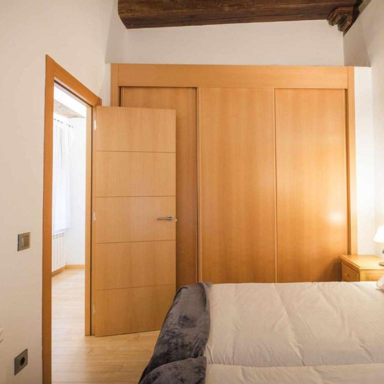 Apartamento Alfileritos 14 by Toledo AP - Apartamento de 2 dormitorios - 15