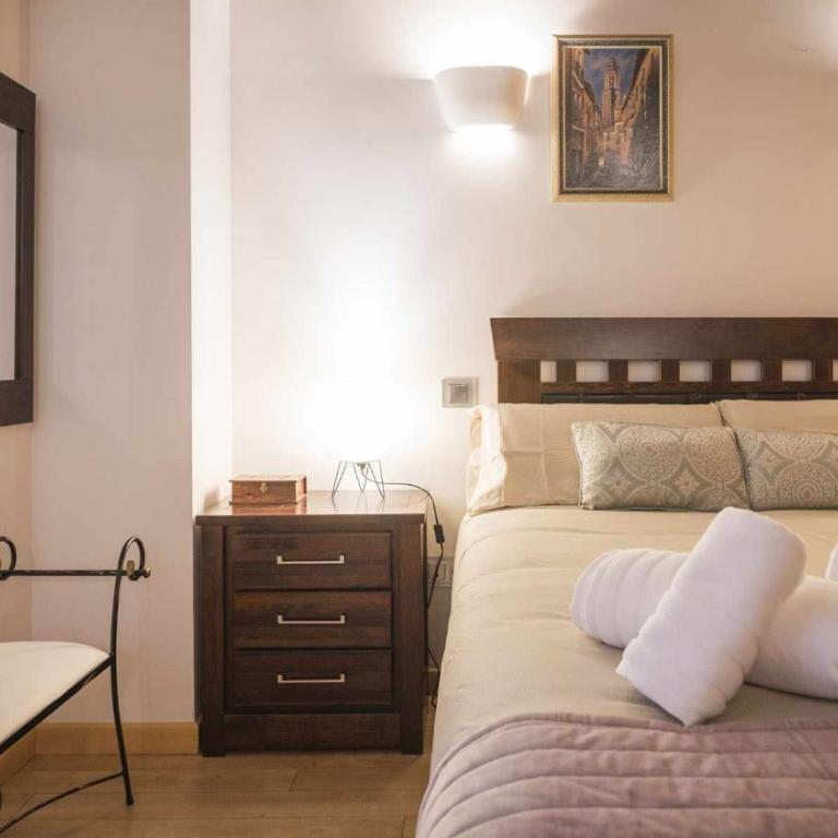 Apartamento Alfileritos 14 by Toledo AP - Apartamento de 2 dormitorios - 21
