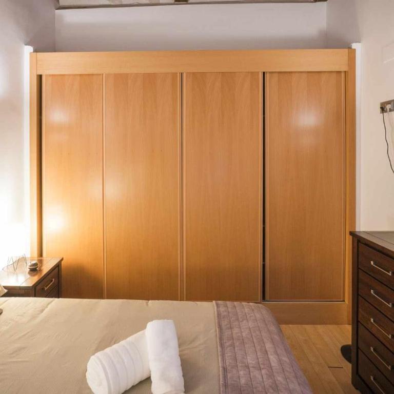 Apartamento Alfileritos 14 by Toledo AP - Apartamento de 2 dormitorios - 23
