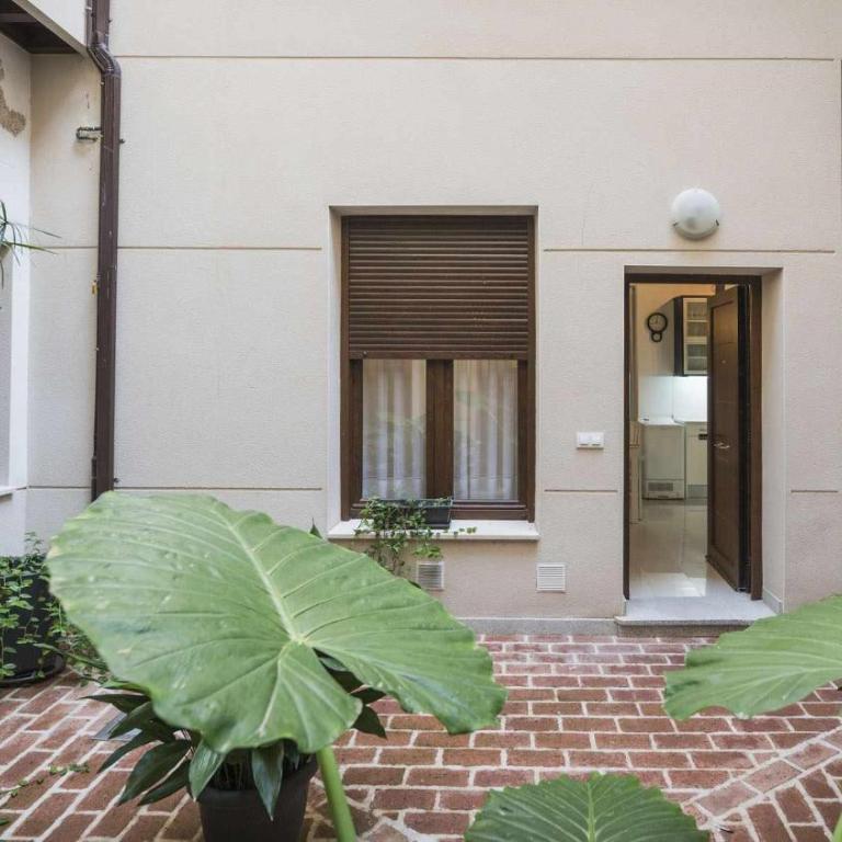 Apartamento Alfileritos 14 by Toledo AP - Apartamento de 2 dormitorios - 29