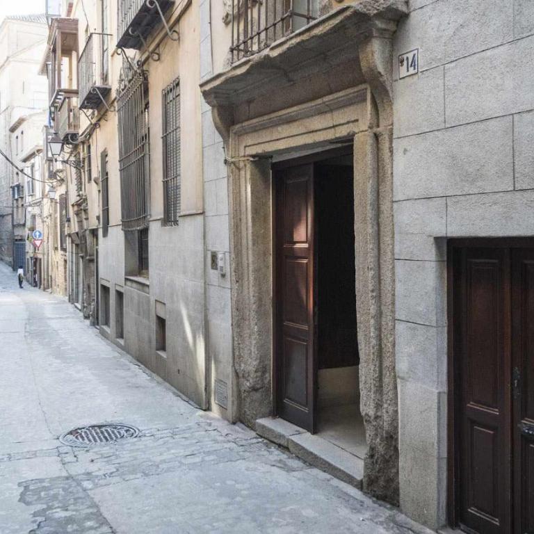 Apartamento Alfileritos 14 by Toledo AP - Apartamento de 2 dormitorios - 31