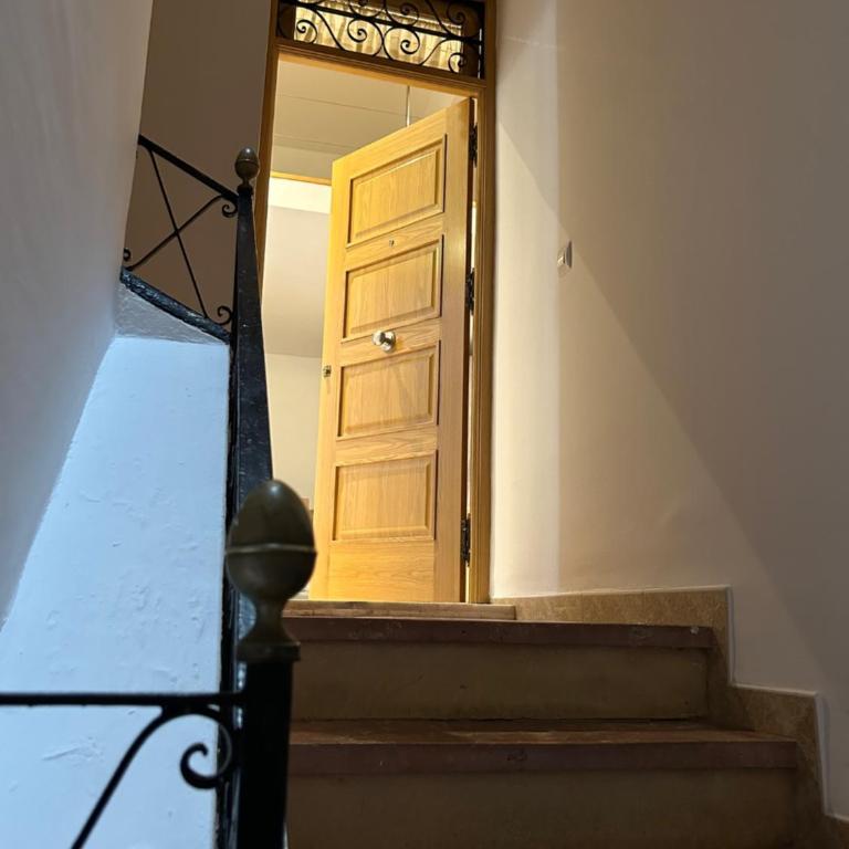 Olavide Premium Apartments - Three-Bedroom Apartment - 2