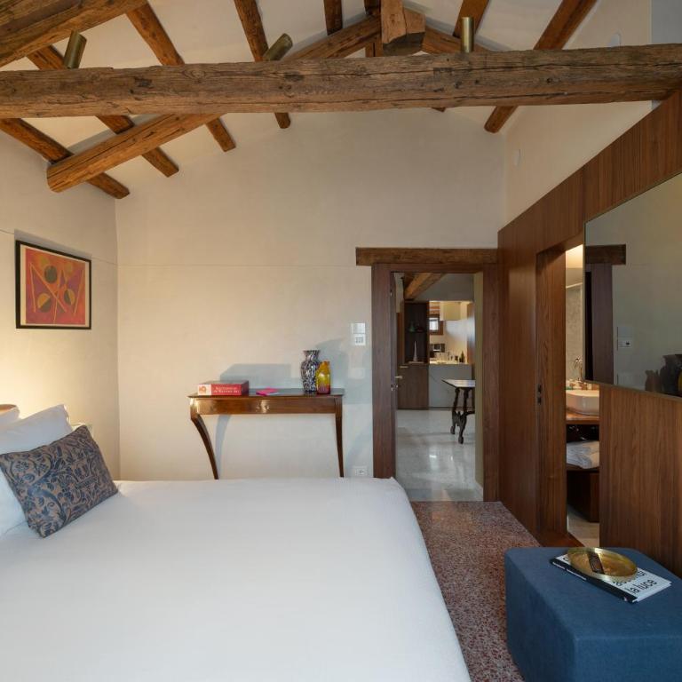 Palazzo Garzoni - Appartamento con 3 Camere da Letto - 8