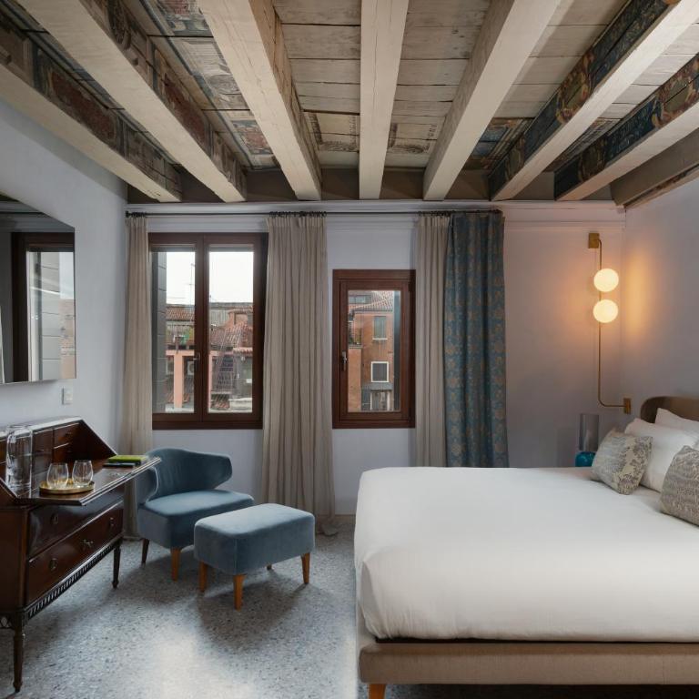 Palazzo Garzoni - Appartamento Deluxe - 16