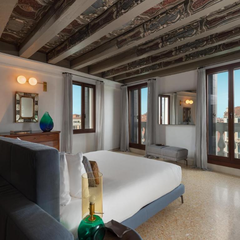 Palazzo Garzoni - Appartamento Deluxe - 2