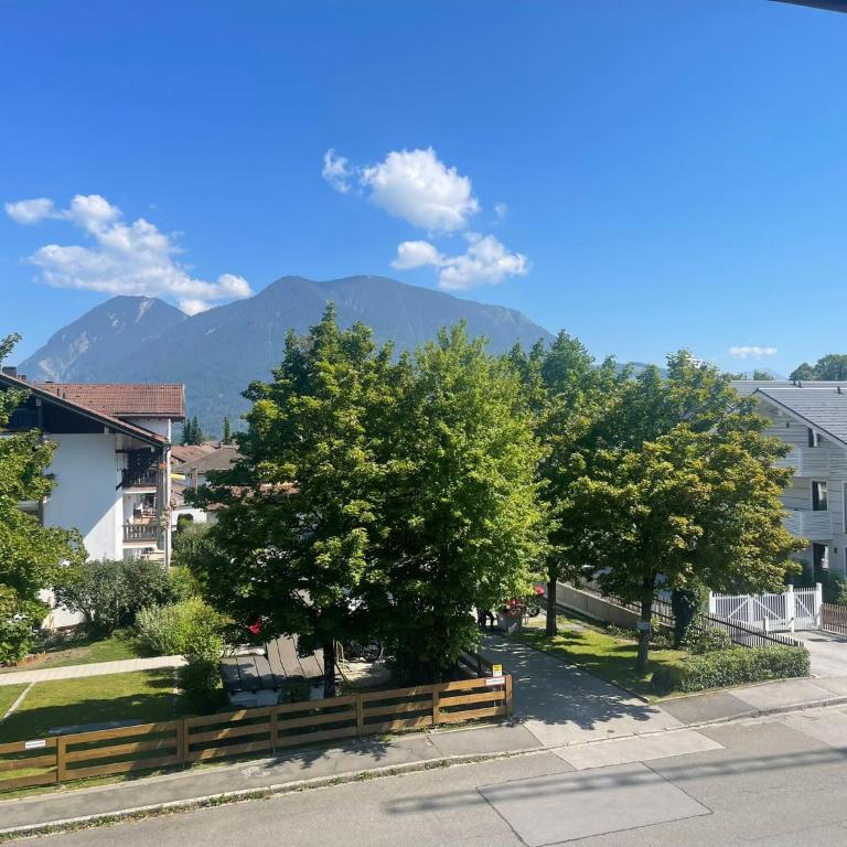 Ferienwohnung Osterfeld - Apartamento de 1 dormitorio - 11