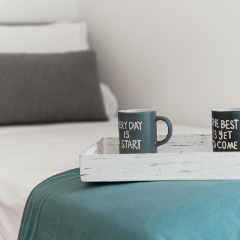 Friends - by MyHomeInComo - Appartamento con 2 Camere da Letto - 12