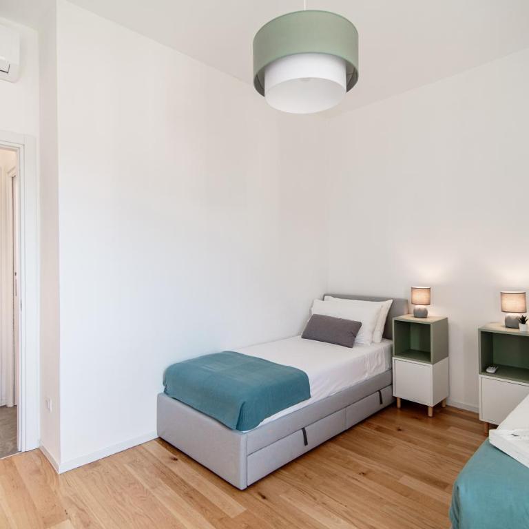 Friends - by MyHomeInComo - Appartamento con 2 Camere da Letto - 10