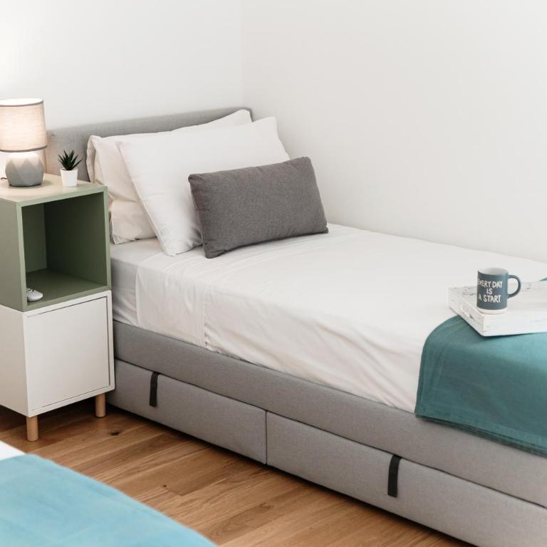 Friends - by MyHomeInComo - Appartamento con 2 Camere da Letto - 11