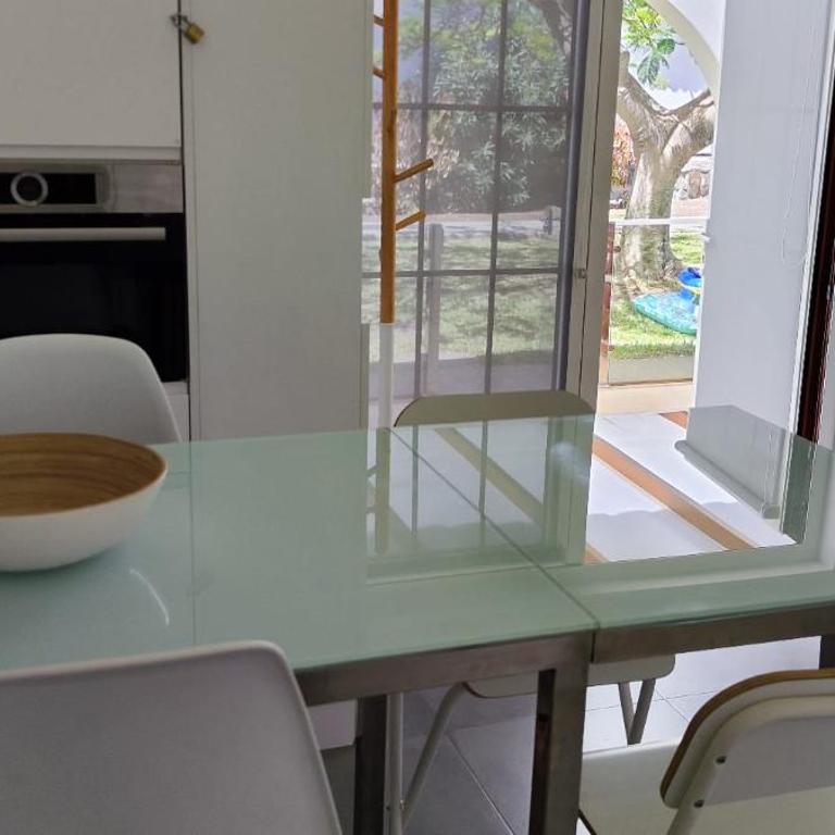 Parque Golf 7 - Casa con 1 dormitorio - 15