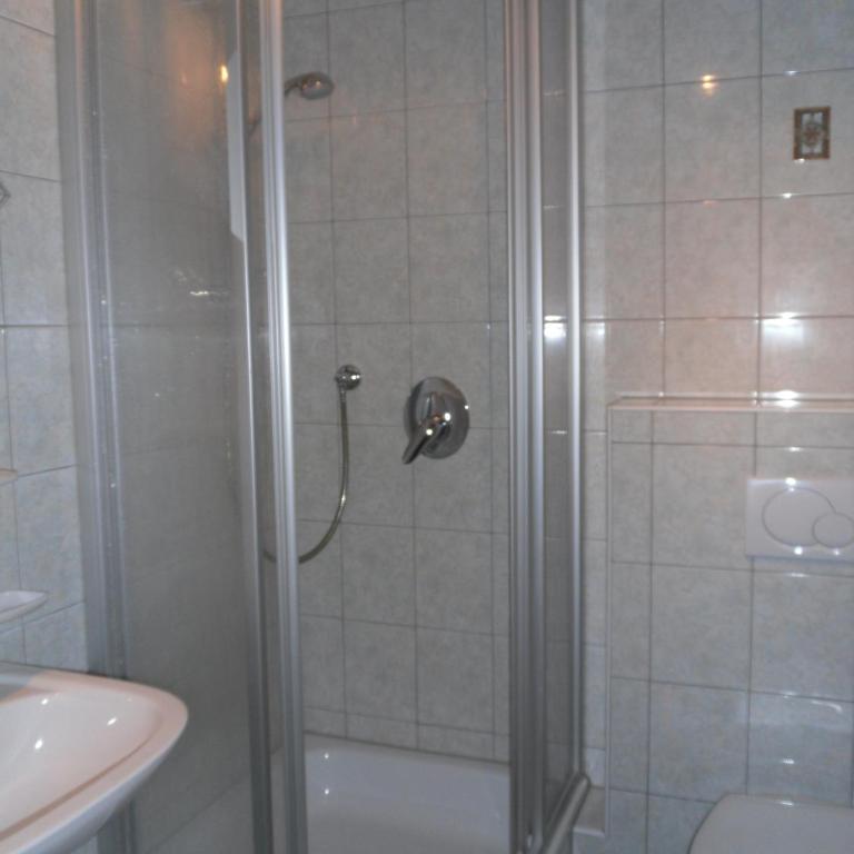 Walchenhof - Apartment mit 2 Schlafzimmern - 8