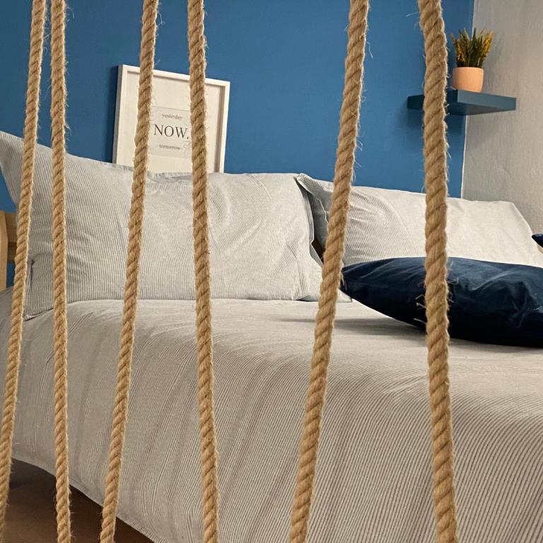 CasaCecè kalsa - Appartamento con 1 Camera da Letto - 16