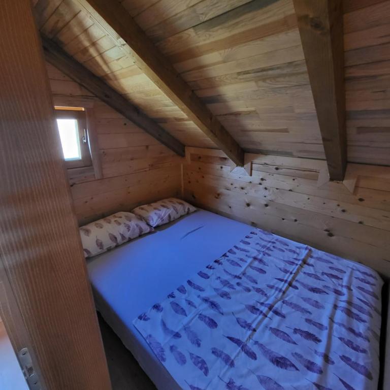Vikendica Brvnara Marčetić - Vikendica - 27