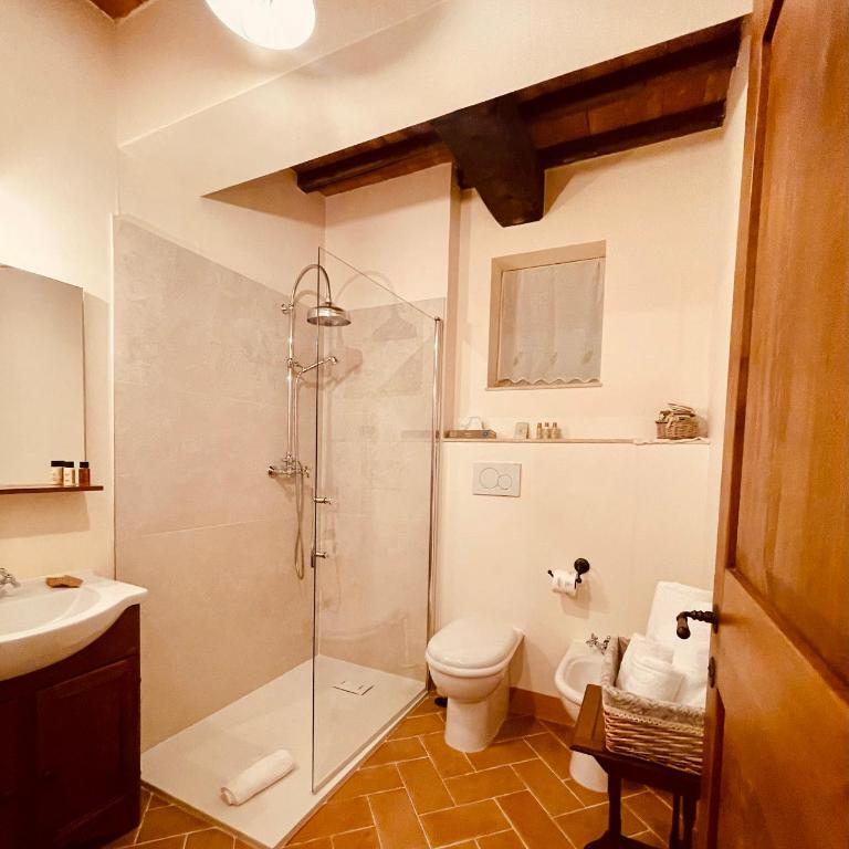 Castel Brunello - Three-Bedroom Suite With Terrace - 6