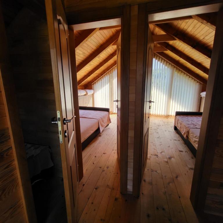Vikendica Brvnara Marčetić - Vikendica - 22