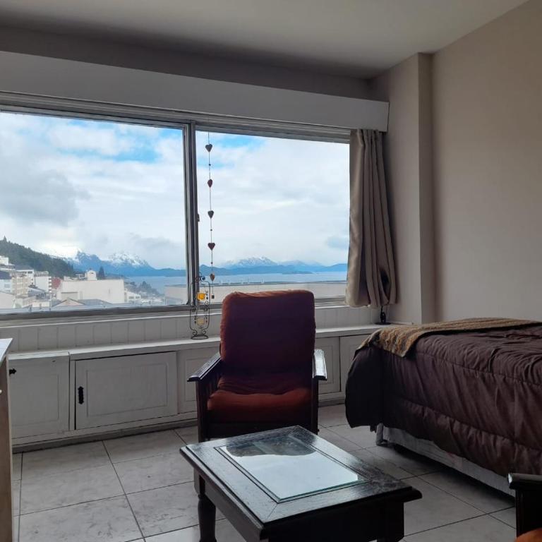 Energía del Nahuel - Apartamento de 2 dormitorios con vistas al lago - 2
