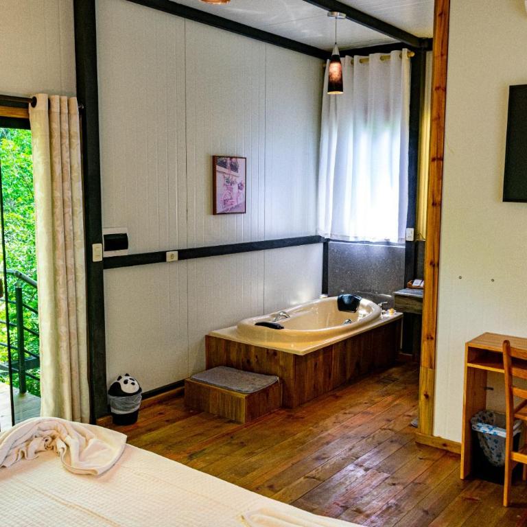 Los Lagos Resort Hotel - Cottage with Garden View - 2