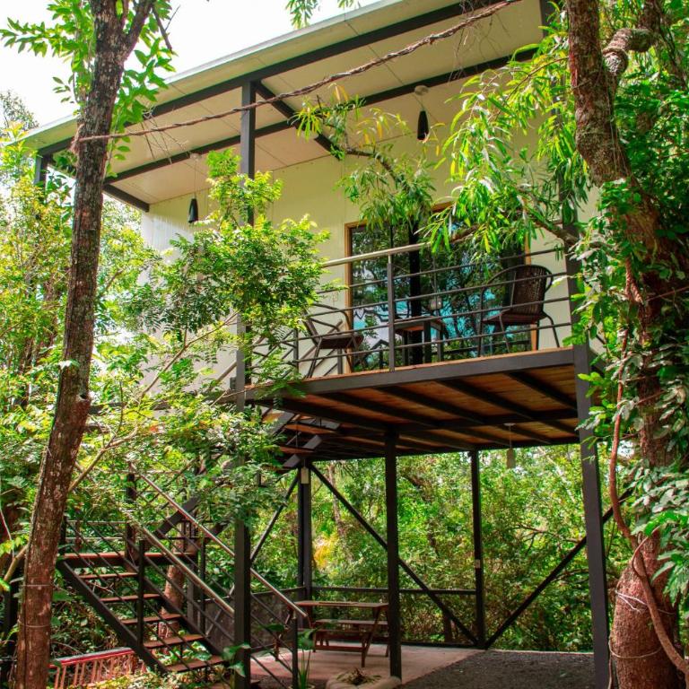Los Lagos Resort Hotel - Cottage with Garden View - 1