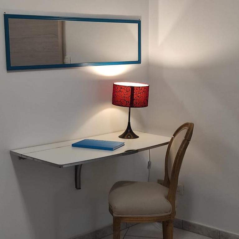 La Maison di Giusy - Appartamento con 1 Camera da Letto - 10