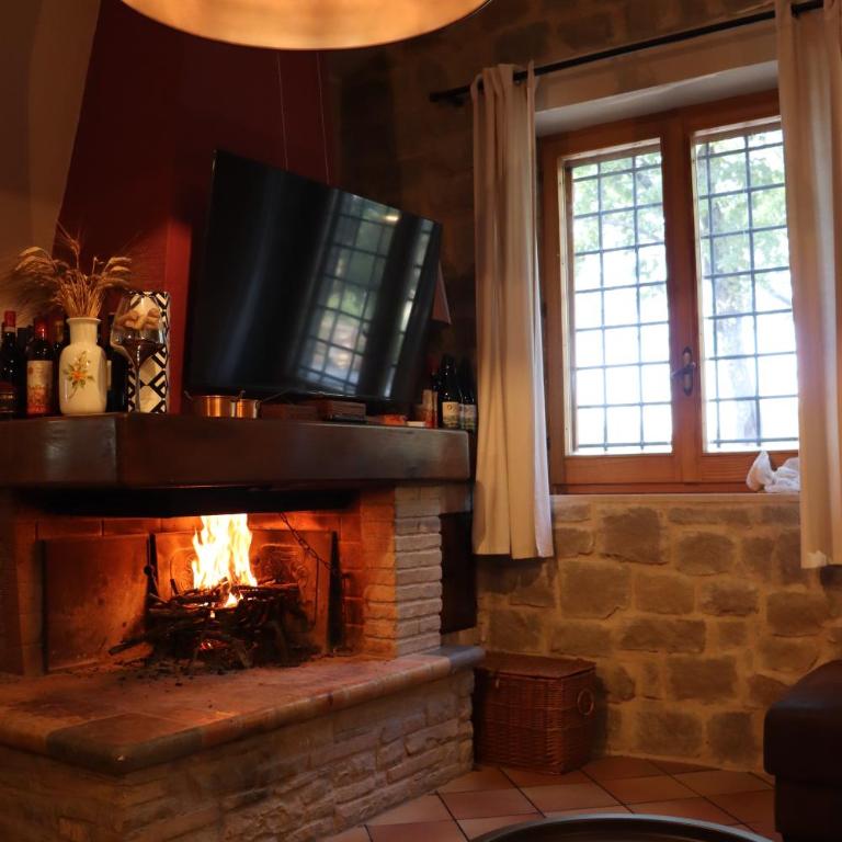 Residenza San Fortunato - Appartamento con 1 Camera da Letto - 16