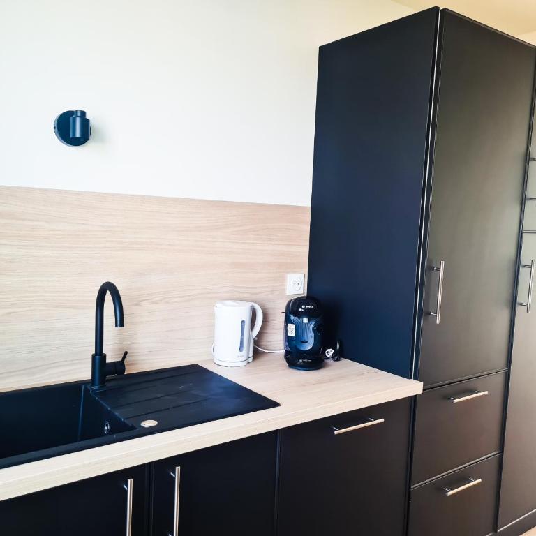 Style et Confort ! T4 - Vue - Lumineux - Apartamento de 3 dormitorios - 14