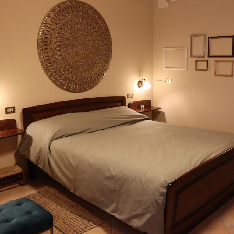 Residenza San Fortunato - Appartamento con 1 Camera da Letto - 32