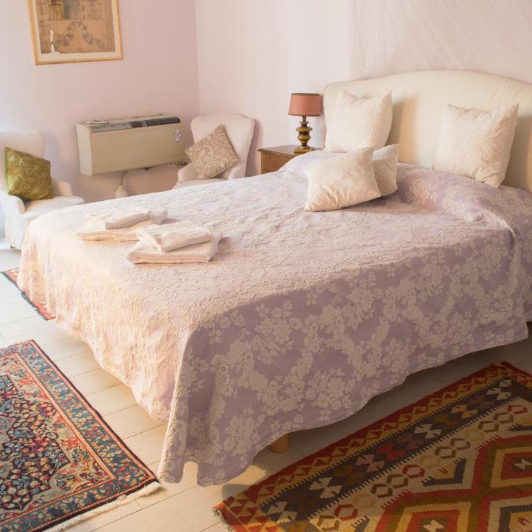 La Rosa Townhouse - Double Room - 1