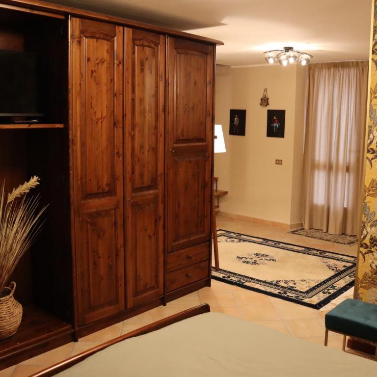 Residenza San Fortunato - Appartamento con 1 Camera da Letto - 33