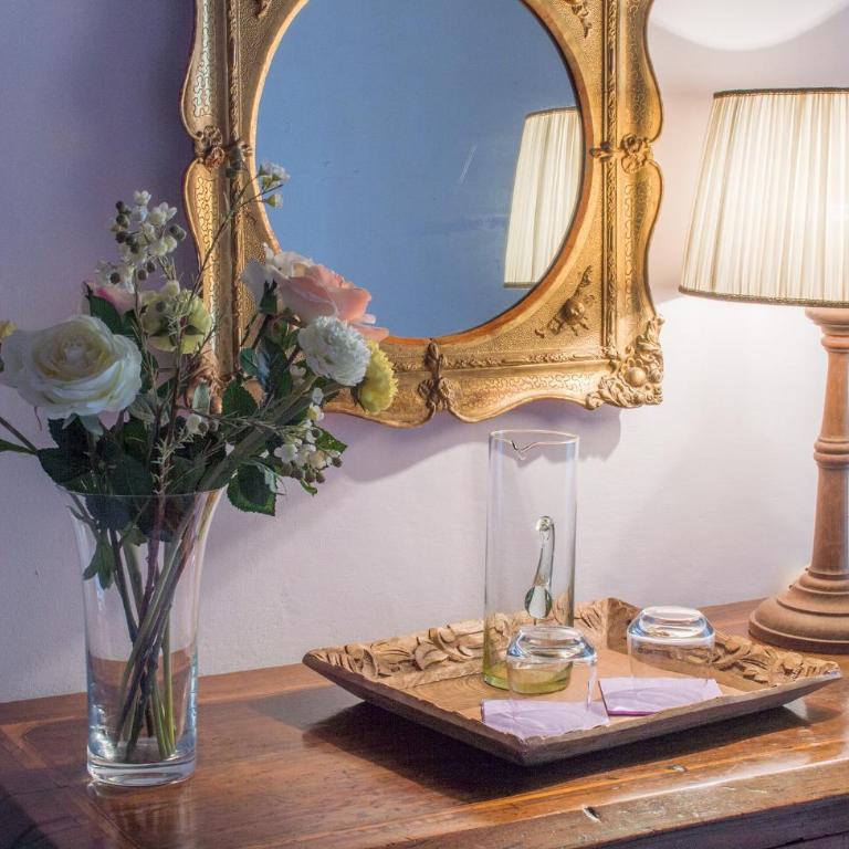 La Rosa Townhouse - Double Room - 5