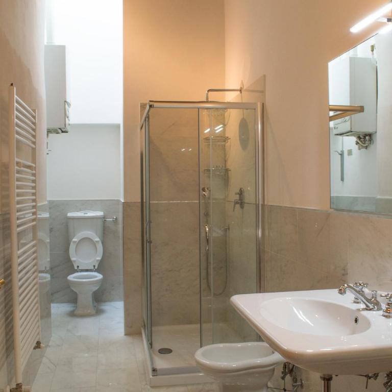 La Rosa Townhouse - Double Room - 23