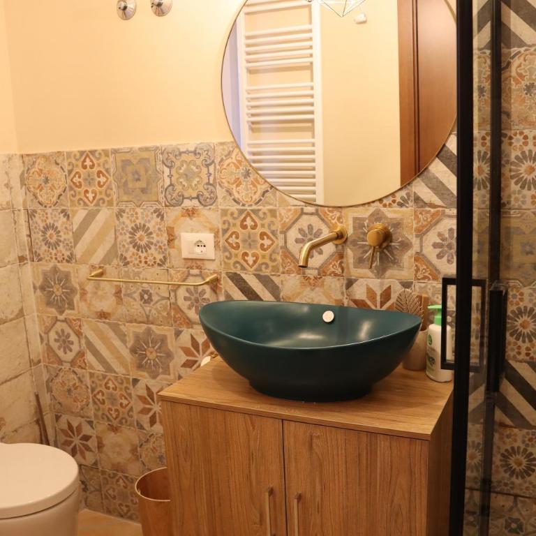 Residenza San Fortunato - Appartamento con 1 Camera da Letto - 34