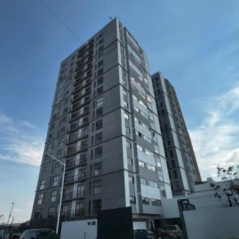 Hermoso Departamento de Lujo cerca del Auditorio Telmex - Apartamento de 2 dormitorios - 47