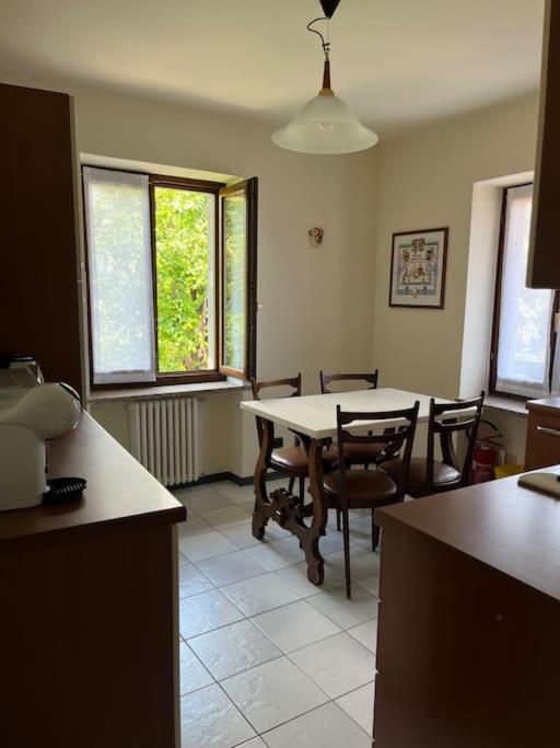 Gabbinoholidayhome Appartamento in suggestiva corte - Appartamento con 1 Camera da Letto - 12
