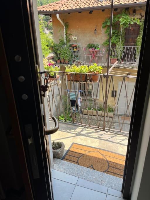 Gabbinoholidayhome Appartamento in suggestiva corte - Appartamento con 1 Camera da Letto - 9