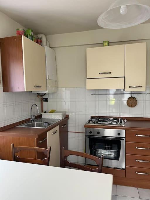 Gabbinoholidayhome Appartamento in suggestiva corte - Appartamento con 1 Camera da Letto - 11