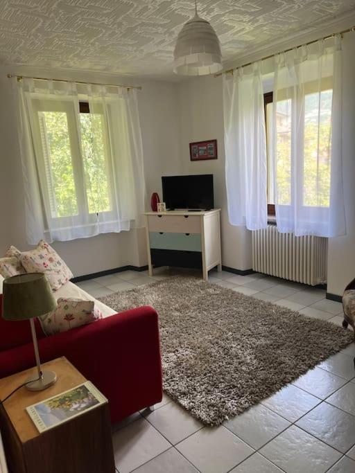 Gabbinoholidayhome Appartamento in suggestiva corte - Appartamento con 1 Camera da Letto - 16