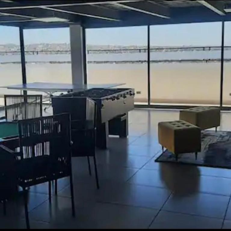 Hermoso Departamento de Lujo cerca del Auditorio Telmex - Apartamento de 2 dormitorios - 36