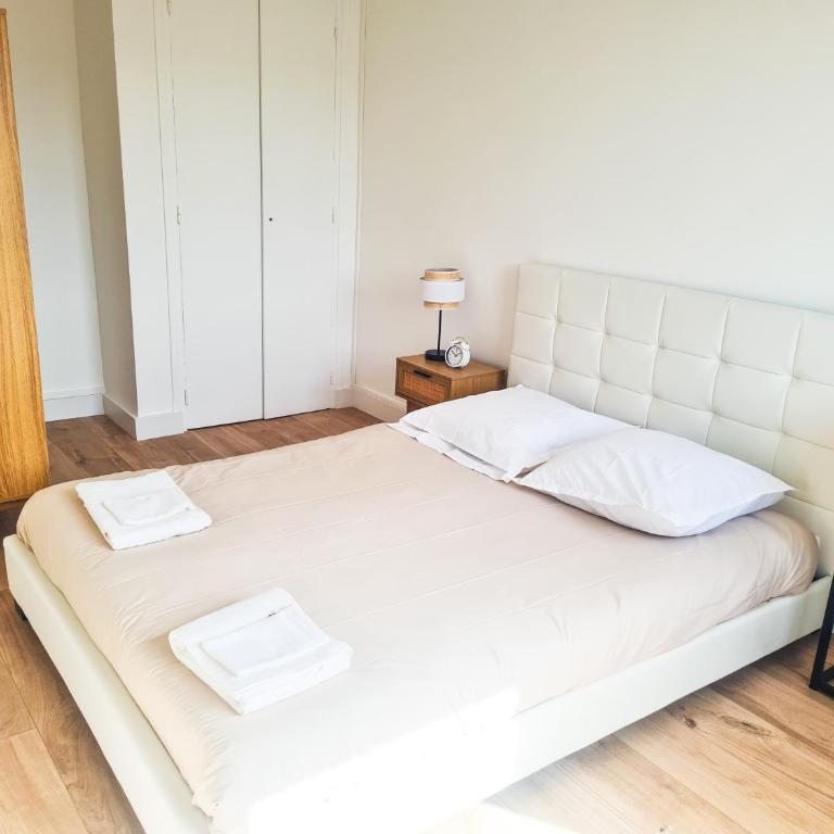 Style et Confort ! T4 - Vue - Lumineux - Apartamento de 3 dormitorios - 18