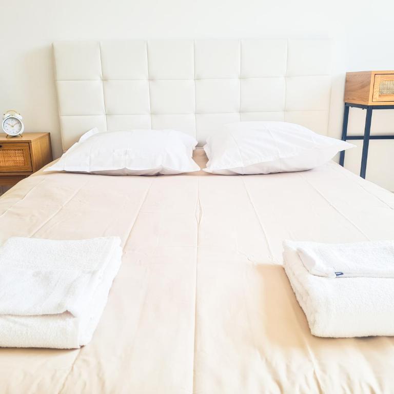 Style et Confort ! T4 - Vue - Lumineux - Apartamento de 3 dormitorios - 19