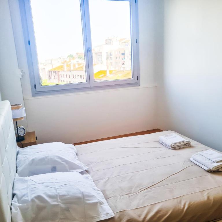 Style et Confort ! T4 - Vue - Lumineux - Apartamento de 3 dormitorios - 34