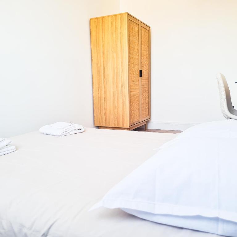 Style et Confort ! T4 - Vue - Lumineux - Apartamento de 3 dormitorios - 24