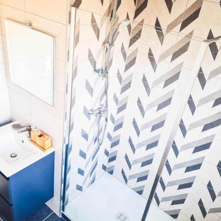 Style et Confort ! T4 - Vue - Lumineux - Apartamento de 3 dormitorios - 30