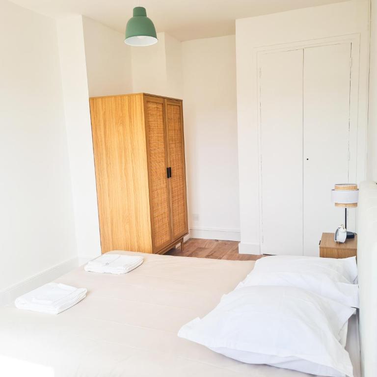 Style et Confort ! T4 - Vue - Lumineux - Apartamento de 3 dormitorios - 21
