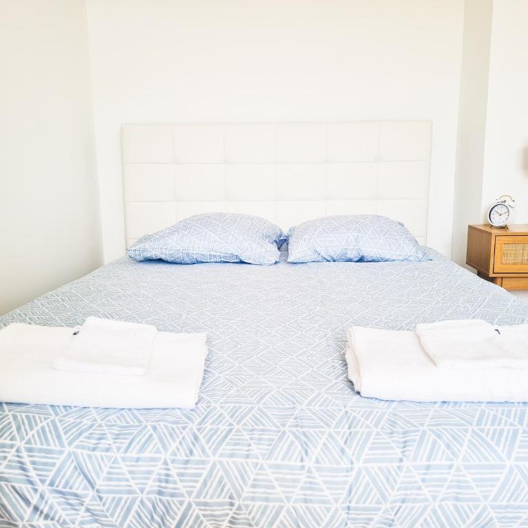 Style et Confort ! T4 - Vue - Lumineux - Apartamento de 3 dormitorios - 26
