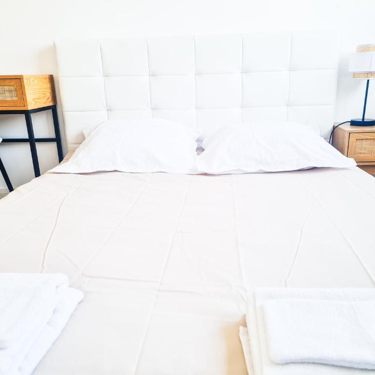 Style et Confort ! T4 - Vue - Lumineux - Apartamento de 3 dormitorios - 32